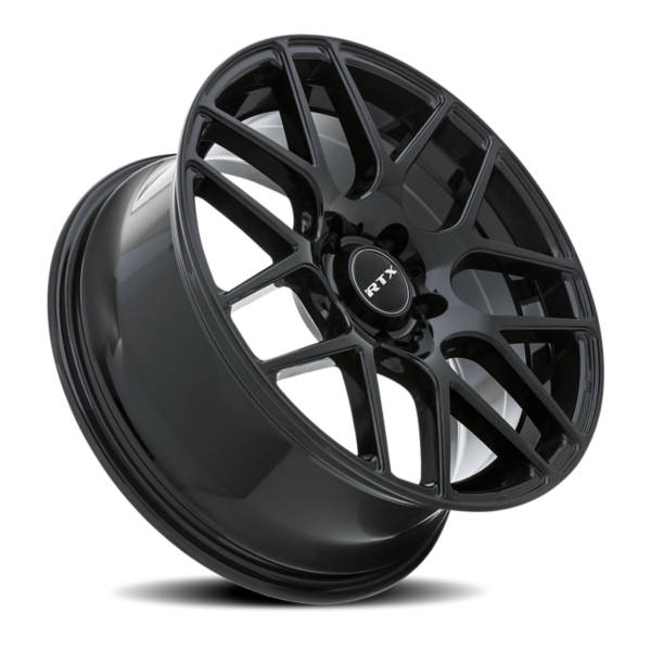 RTX Envy Envy product medium 18  X8     5-108.00 38  BKGLXX